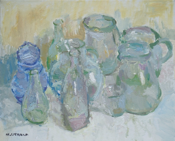 paint